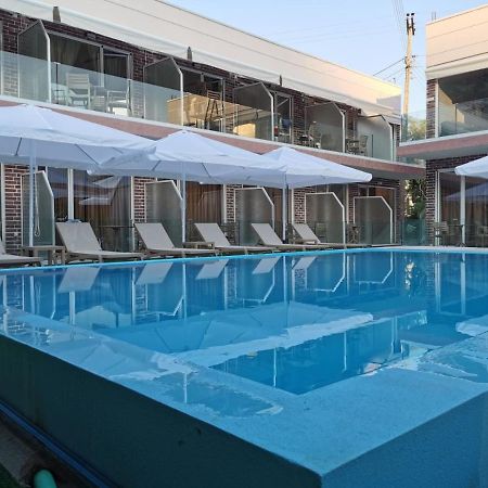 Hotel Capital Lux Nydri (Lefkada) Exteriér fotografie