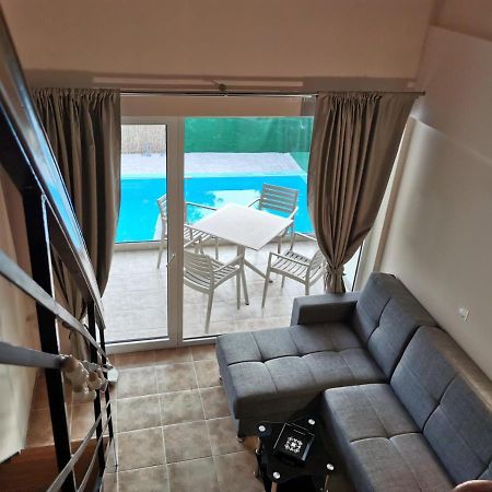 Hotel Capital Lux Nydri (Lefkada) Exteriér fotografie