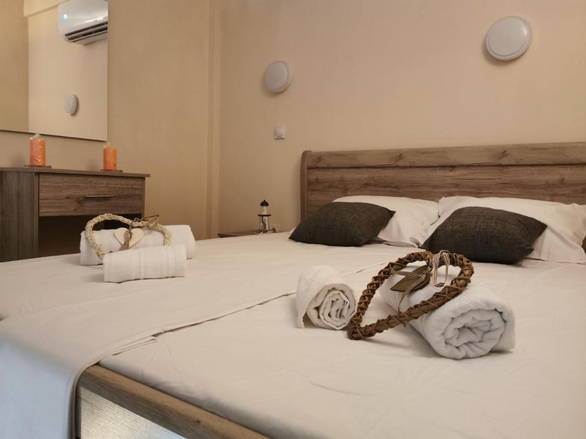 Hotel Capital Lux Nydri (Lefkada) Exteriér fotografie