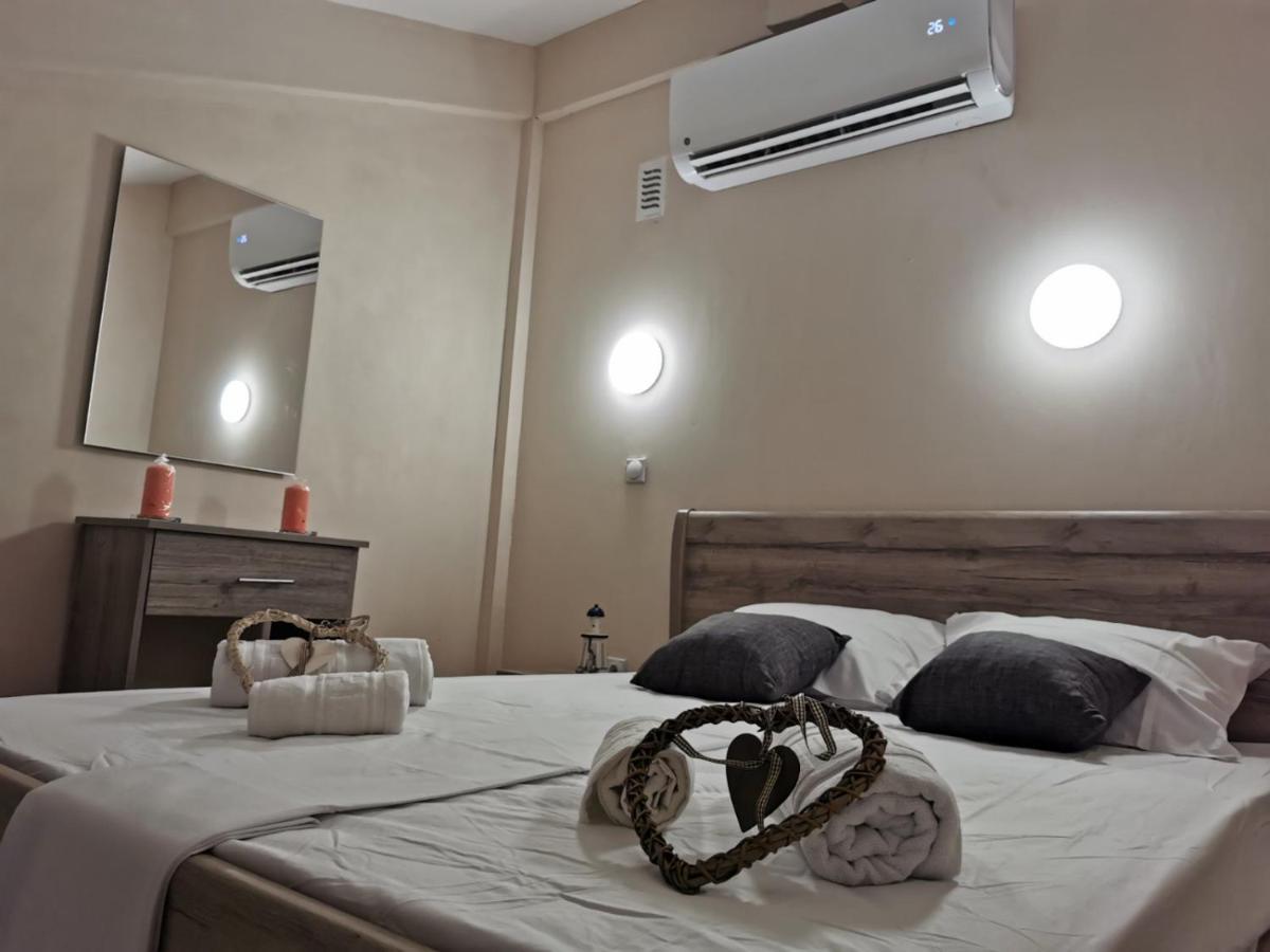 Hotel Capital Lux Nydri (Lefkada) Exteriér fotografie