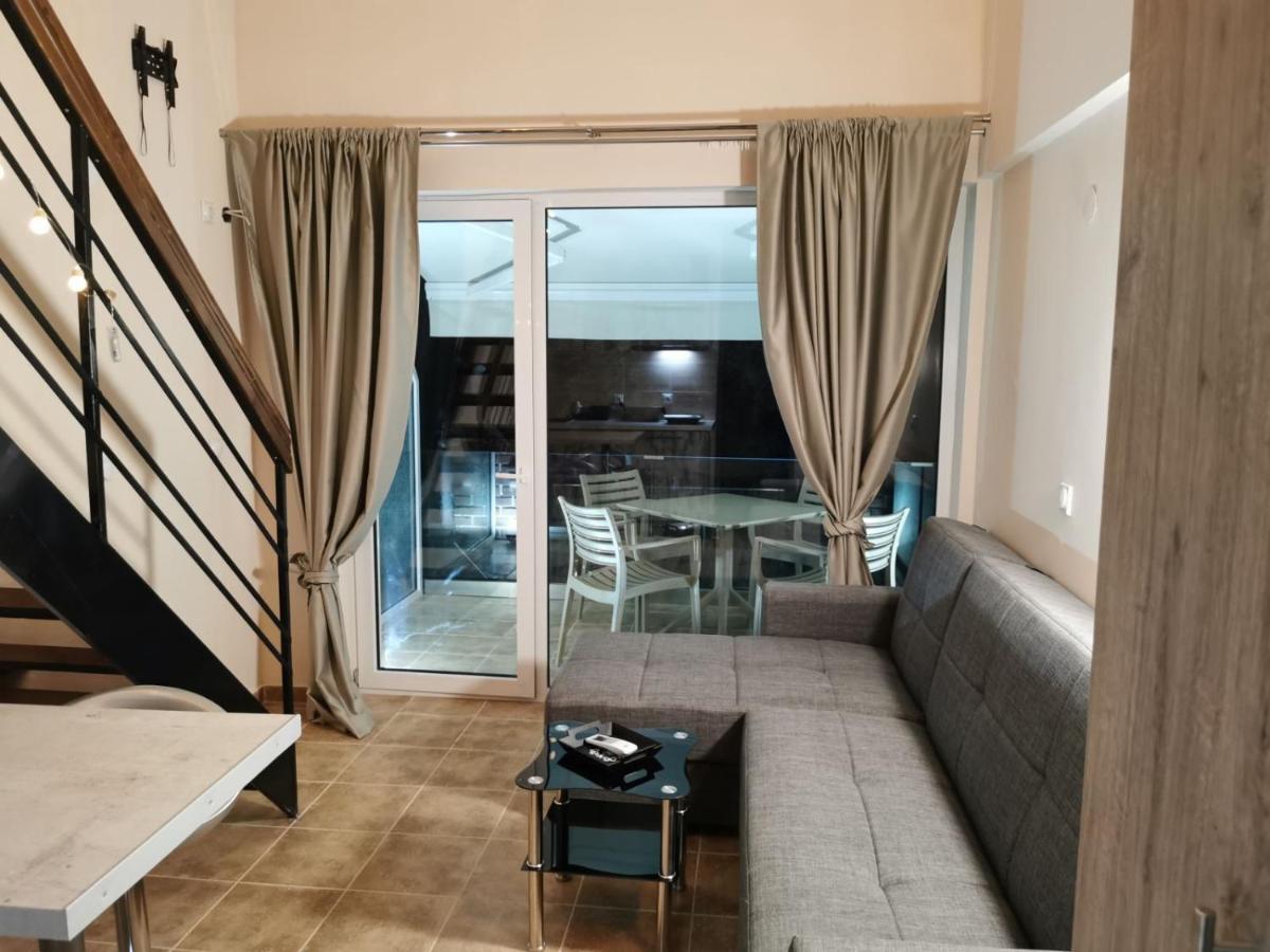 Hotel Capital Lux Nydri (Lefkada) Exteriér fotografie