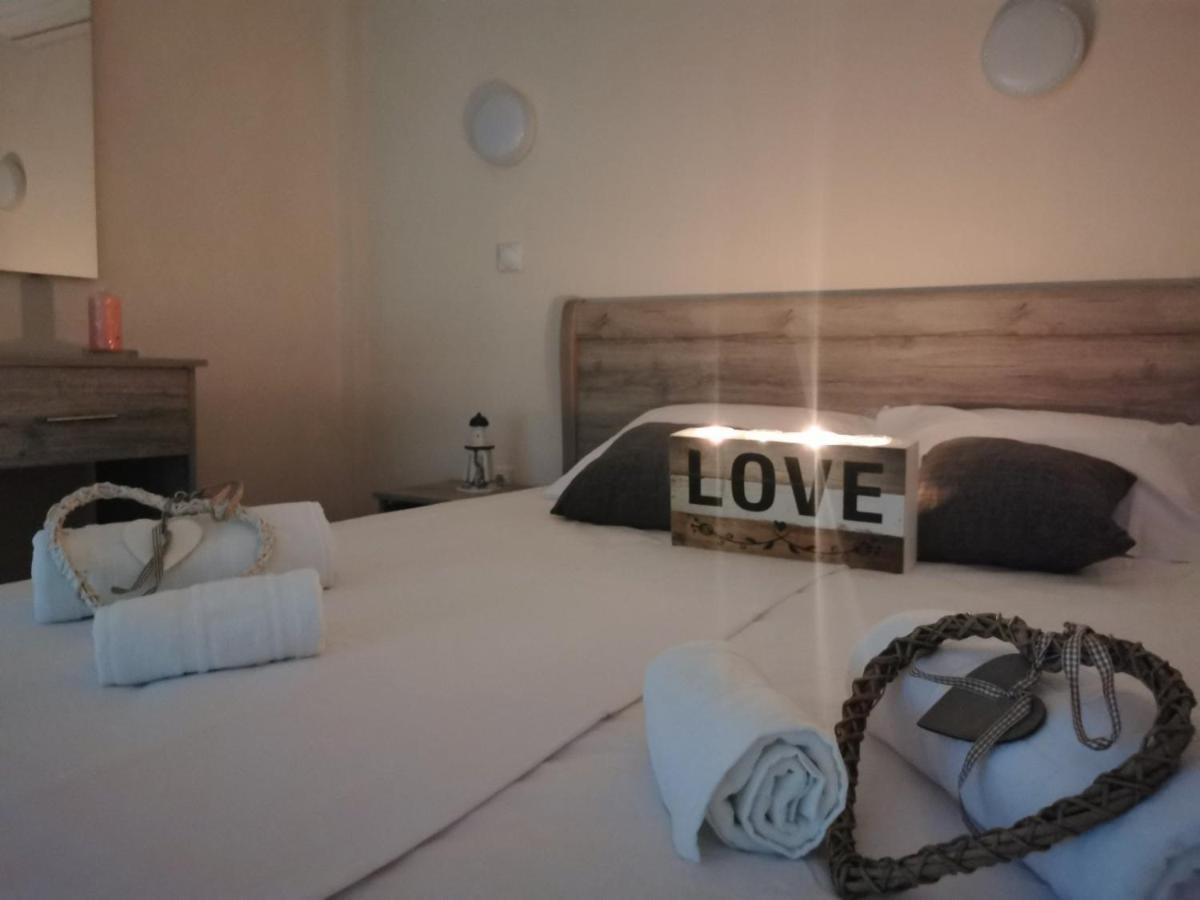 Hotel Capital Lux Nydri (Lefkada) Exteriér fotografie